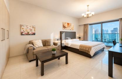 Apartment - Studio - 1 Bathroom for sale in Elite Business Bay Residence - Business Bay - Dubai Apartment - Studio - 1 Bathroom for sale in Elite Business Bay Residence - Business Bay - Dubai
