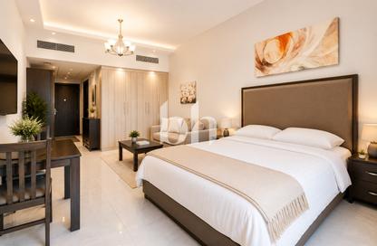 Apartment - Studio - 1 Bathroom for sale in Elite Business Bay Residence - Business Bay - Dubai