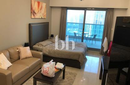 Apartment - Studio - 1 Bathroom for sale in Elite Business Bay Residence - Business Bay - Dubai