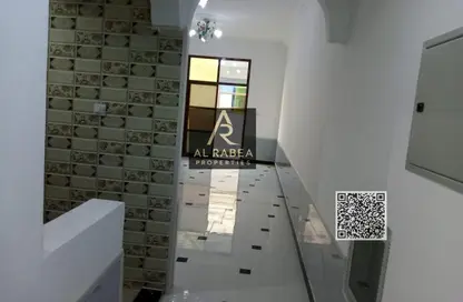 Apartment - 1 Bathroom for rent in Al Rawda 1 - Al Rawda - Ajman