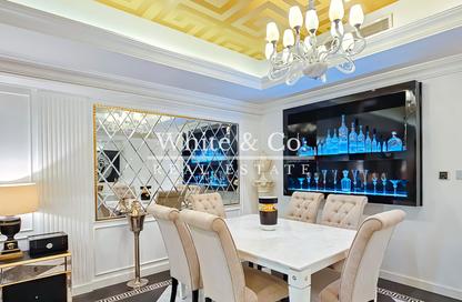 Apartment - 1 - 2 for sale in The Fairmont Palm Residence North - The Fairmont Palm Residences - Palm Jumeirah - Dubai