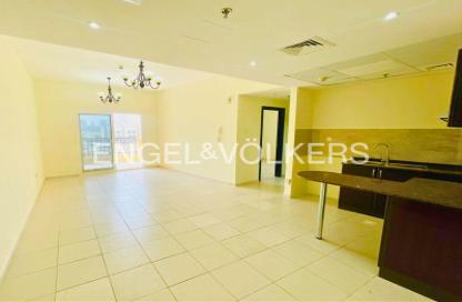 Apartment - 1 Bedroom - 2 Bathrooms for rent in Diamond Views 3 - District 11 - Jumeirah Village Circle - Dubai