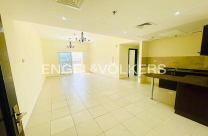 Apartment - 1 Bedroom - 2 Bathrooms for rent in Diamond Views 3 - District 11 - Jumeirah Village Circle - Dubai