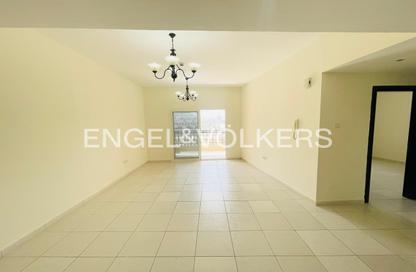 Apartment - 1 Bedroom - 2 Bathrooms for rent in Diamond Views 3 - District 11 - Jumeirah Village Circle - Dubai