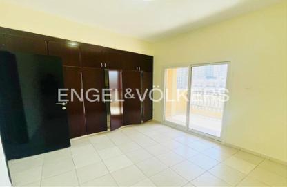 Apartment - 1 Bedroom - 2 Bathrooms for rent in Diamond Views 3 - District 11 - Jumeirah Village Circle - Dubai