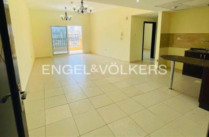 Apartment - 1 Bedroom - 2 Bathrooms for rent in Diamond Views 3 - District 11 - Jumeirah Village Circle - Dubai