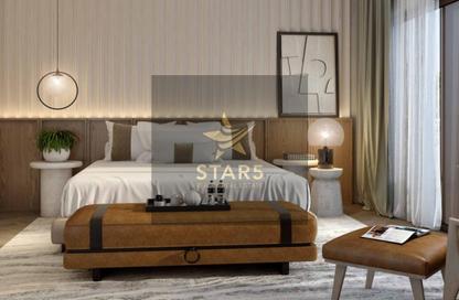 Townhouse - 4 Bedrooms - 3 Bathrooms for sale in Monte Carlo - Damac Lagoons - Dubai