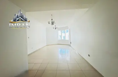 Apartment - 1 Bedroom - 2 Bathrooms for rent in New Al Taawun Road - Al Taawun - Sharjah