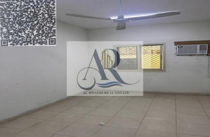 Labor Camp - Studio - 7+ Bathrooms for rent in Al Jurf Industrial 2 - Al Jurf Industrial - Ajman