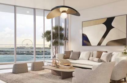 Apartment - 2 Bedrooms - 4 Bathrooms for sale in Palm Beach Towers 2 - Palm Beach Towers - Palm Jumeirah - Dubai