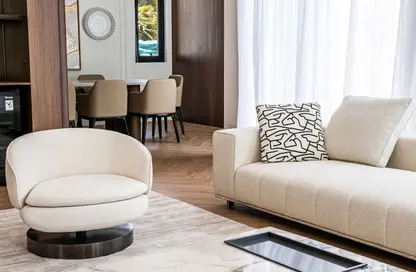 Villa - 4 Bedrooms - 6 Bathrooms for rent in Arabian Ranches - Dubai