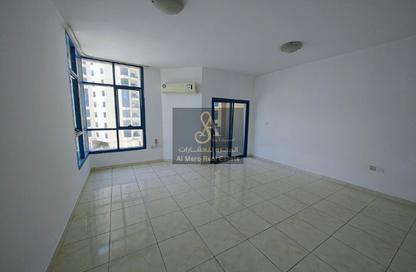 Apartment - 1 - 2 for rent in Al Khor Tower A1 - Al Khor Towers - Ajman Downtown - Ajman