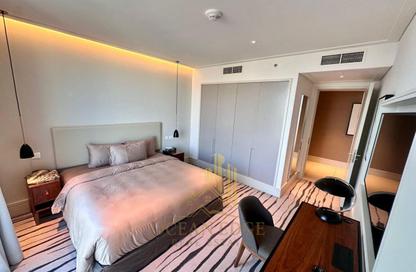 Apartment - 3 - 4 for rent in Vida Residence Downtown - Downtown Dubai - Dubai Apartment - 3 - 4 for rent in Vida Residence Downtown - Downtown Dubai - Dubai