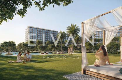 Apartment - 3 Bedrooms - 3 Bathrooms for sale in Sera 2 Tower A - Sera 2 - Mina Rashid - Dubai Apartment - 3 Bedrooms - 3 Bathrooms for sale in Sera 2 Tower A - Sera 2 - Mina Rashid - Dubai