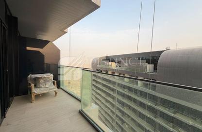 شقة - 1 حمام للايجار في سكاي هيلز ريزيدنسز 1 - سكاي هيلز ريسيدنزيس - حديقة دبي العلميه - دبي