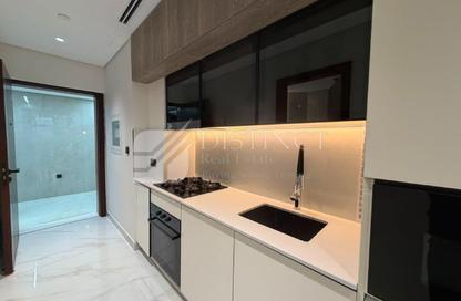 شقة - 1 حمام للايجار في سكاي هيلز ريزيدنسز 1 - سكاي هيلز ريسيدنزيس - حديقة دبي العلميه - دبي