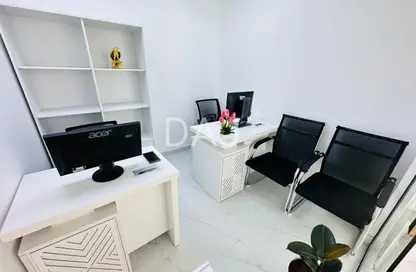 Office Space - 1 Bedroom - 1 Bathroom for rent in Reem Residency - Al Karama - Dubai