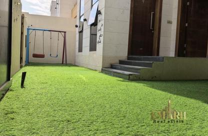 Villa - 5 Bedrooms - 7 Bathrooms for rent in Al Yasmeen 1 - Al Yasmeen - Ajman