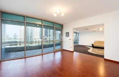Apartment - 2 - 2 for rent in Al Husn Marina - Dubai Marina - Dubai