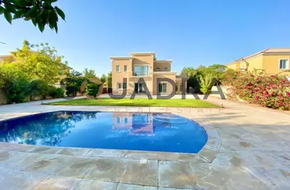 Villa - 4 Bedrooms - 5 Bathrooms for rent in Mirador La Coleccion - Arabian Ranches - Dubai