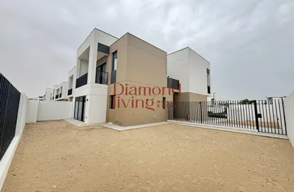 تاون هاوس - 4 غرف نوم - 5 حمامات للايجار في ريا - المرابع العربية 3 - دبي تاون هاوس - 4 غرف نوم - 5 حمامات للايجار في ريا - المرابع العربية 3 - دبي