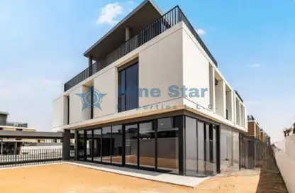 Townhouse - 4 Bedrooms - 5 Bathrooms for rent in June - Arabian Ranches 3 - Dubai