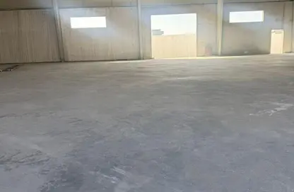 Warehouse - Studio - 1 Bathroom for rent in Umm Al Thuoob - Umm Al Quwain Warehouse - Studio - 1 Bathroom for rent in Umm Al Thuoob - Umm Al Quwain