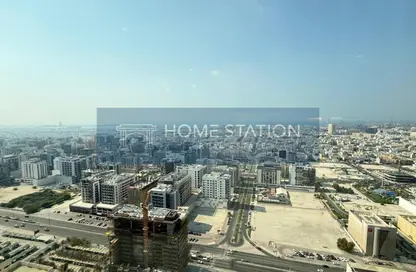 Apartment - 2 Bedrooms - 2 Bathrooms for rent in Park Place Tower - Sheikh Zayed Road - Dubai