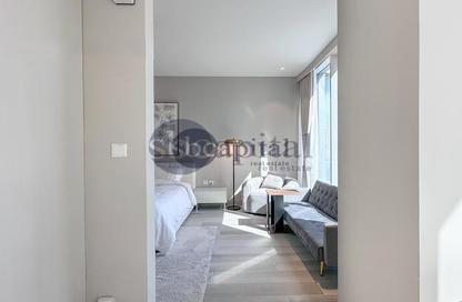 Apartment - Studio - 1 Bathroom for sale in Marina Star - Dubai Marina - Dubai