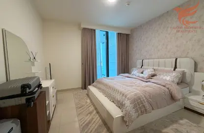 شقة - غرفة نوم - 2 حمامات للايجار في مساكن نورث باي - ميناء العرب - راس الخيمة - رأس الخيمة