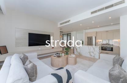 Villa - 3 - 3 for rent in Sidra Villas II - Sidra Villas - Dubai Hills Estate - Dubai