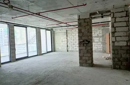 Office Space - Studio - 1 Bathroom for rent in Binghatti Azure - District 16 - Jumeirah Village Circle - Dubai