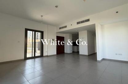 Apartment - 3 Bedrooms - 3 Bathrooms for rent in Hayat Boulevard 2B - Hayat Boulevard 2 - Hayat Boulevard - Town Square - Dubai