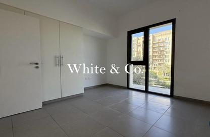 Apartment - 3 Bedrooms - 3 Bathrooms for rent in Hayat Boulevard 2B - Hayat Boulevard 2 - Hayat Boulevard - Town Square - Dubai