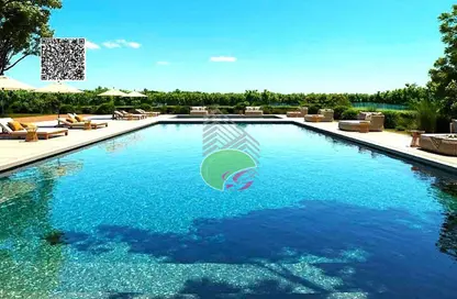 Apartment - 2 Bedrooms - 3 Bathrooms for sale in Creekside - Al Zorah - Ajman