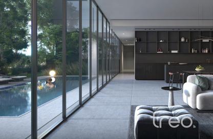 Villa - 5 Bedrooms - 7 Bathrooms for sale in Jouri Hills - Jumeirah Golf Estates - Dubai Villa - 5 Bedrooms - 7 Bathrooms for sale in Jouri Hills - Jumeirah Golf Estates - Dubai