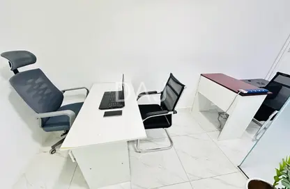 Office Space - 1 Bedroom - 1 Bathroom for rent in Al Qusais 2 - Al Qusais Residential Area - Al Qusais - Dubai