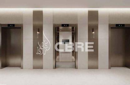Office Space - Studio - 1 Bathroom for rent in Emaar Business Park Building 3 - Emaar Business Park - Sheikh Zayed Road - Dubai