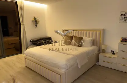 Apartment - 1 Bedroom - 2 Bathrooms for sale in The IVY - Jumeirah Village Triangle - Dubai