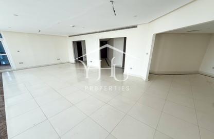 Apartment - 3 Bedrooms - 4 Bathrooms for rent in 23 Marina - Dubai Marina - Dubai