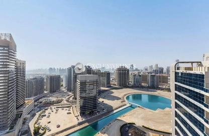 Apartment - 2 - 3 for sale in Hera Tower - Dubai Sports City - Dubai Apartment - 2 - 3 for sale in Hera Tower - Dubai Sports City - Dubai