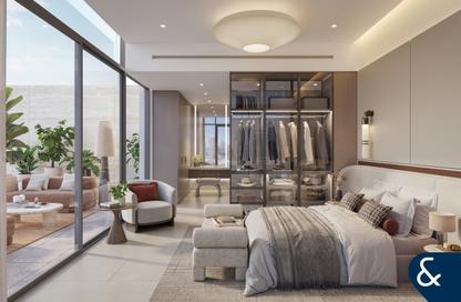 Apartment - 1 Bedroom - 1 Bathroom for sale in Eltiera Views Tower 1 - Eltiera Views - Jumeirah Islands - Dubai Apartment - 1 Bedroom - 1 Bathroom for sale in Eltiera Views Tower 1 - Eltiera Views - Jumeirah Islands - Dubai