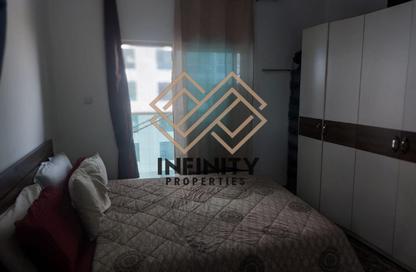Apartment - 2 - 3 for sale in City Tower - Al Nuaimiya - Ajman Apartment - 2 - 3 for sale in City Tower - Al Nuaimiya - Ajman