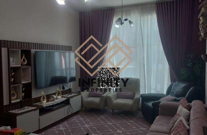 Apartment - 2 - 3 for sale in City Tower - Al Nuaimiya - Ajman Apartment - 2 - 3 for sale in City Tower - Al Nuaimiya - Ajman