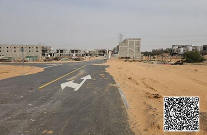 Land - Studio for sale in Al Helio 2 - Al Helio - Ajman