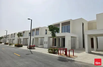 Townhouse - 3 Bedrooms - 4 Bathrooms for sale in Nara - The Valley - Dubai