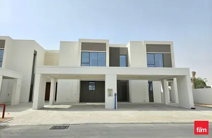 Townhouse - 3 Bedrooms - 4 Bathrooms for sale in Nara - The Valley - Dubai