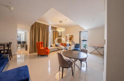 Apartment - 1 Bedroom - 2 Bathrooms for sale in Golf Promenade 2A - Golf Promenade 2 - Golf Town - Damac Hills - Dubai Apartment - 1 Bedroom - 2 Bathrooms for sale in Golf Promenade 2A - Golf Promenade 2 - Golf Town - Damac Hills - Dubai