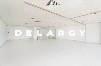 Office Space - Studio for rent in HDS Tower - JLT Cluster F - Jumeirah Lake Towers - Dubai