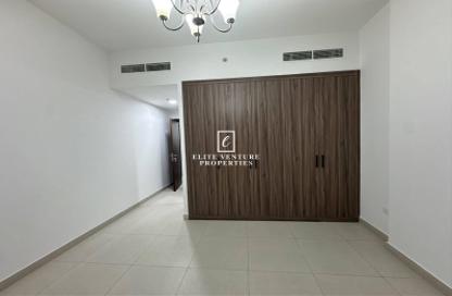 Apartment - 2 - 2 for rent in El Oneis 1 - Dubai Studio City - Dubai